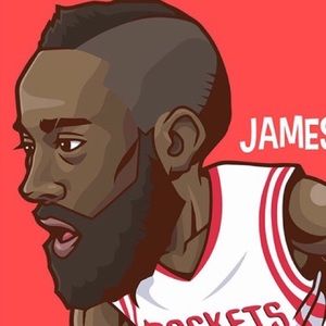 Meet your Posher, William